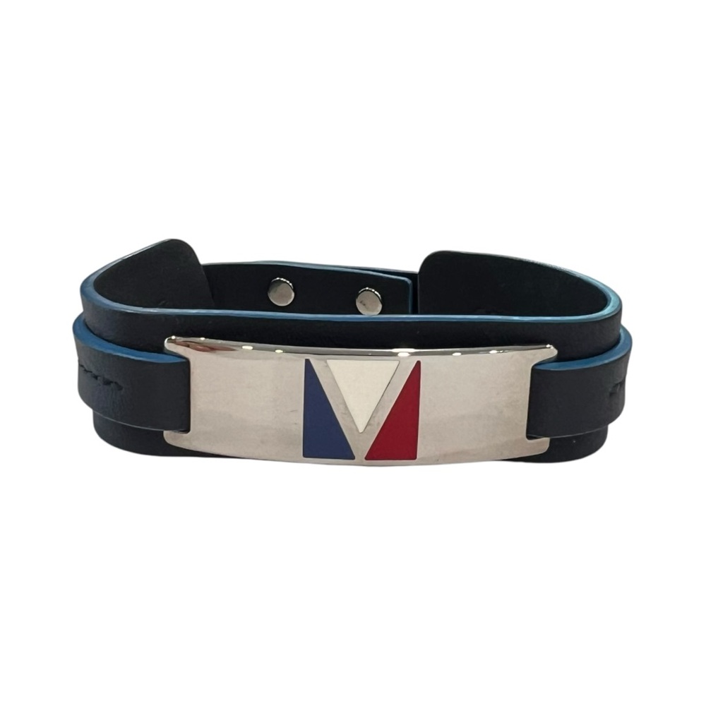 Louis Vuitton LV America's Cup Bracelet